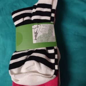 Kate Spade socks